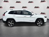 Used 2019 Jeep Cherokee Limited image 4