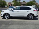 Used 2021 Ford Edge SEL w/ Convenience Package image 2