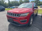 Used 2018 Jeep Compass Sport image 2