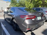 Used 2019 Toyota Camry L image 2
