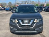 Used 2017 Nissan Rogue SL w/ SL Premium Package image 2