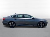 Used 2020 Honda Accord Sport image 4
