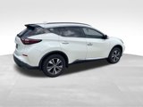Used 2021 Nissan Murano SV image 4