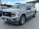Used 2020 Ford F150 XL w/ Equipment Group 101A Mid image 4