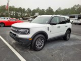 New 2025 Ford Bronco Sport Big Bend image 3