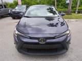Used 2020 Toyota Corolla LE image 3