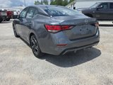 Used 2024 Nissan Sentra SV image 3