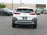 Certified 2022 Hyundai Kona SEL w/ Convenience Package image 4