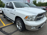 Used 2012 RAM 1500 Big Horn w/ Luxury Group image 3