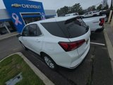 Used 2022 Chevrolet Equinox LT image 3