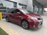 Used 2019 Toyota Sienna XLE image 2