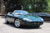 Used 1999 Jaguar XK8 Convertible image 2