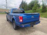 Used 2015 Ford F150 XLT w/ Equipment Group 302A Luxury image 2