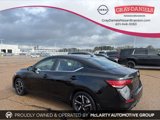 Used 2024 Nissan Sentra SV w/ All-Weather Package image 2