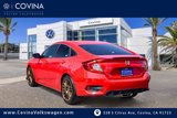 Used 2021 Honda Civic Sport image 5