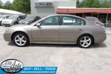 Used 2005 Nissan Altima 3.5 SE w/ (N01) Sport Plus Pkg image 2