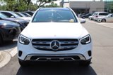 Certified 2020 Mercedes-Benz GLC 300 w/ Premium Package image 2