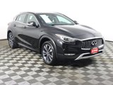 Used 2018 INFINITI QX30 Premium w/ Navigation Package image 6