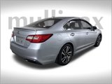 Used 2019 Subaru Legacy 2.5i Sport image 5