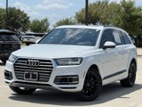 Used 2018 Audi Q7 3.0T Prestige w/ Prestige Package image 2
