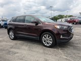 Used 2023 Ford Edge Titanium image 2