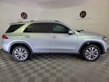 Used 2022 Mercedes-Benz GLE 350 4MATIC w/ Premium Package image 3