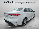 Used 2024 Toyota Corolla LE image 6