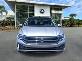 Used 2022 Volkswagen Jetta SEL image 2