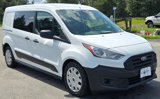 Used 2019 Ford Transit Connect XL w/ CNG/LPG Engine Prep Package image 3