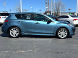 Used 2010 MAZDA MAZDA3 s Sport image 4