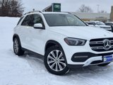 Used 2021 Mercedes-Benz GLE 350 4MATIC w/ Premium Package image 4