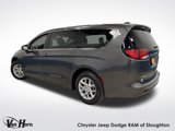 Used 2023 Chrysler Voyager LX image 3