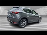 Used 2019 MAZDA CX-5 Grand Touring w/ GT Premium Package image 6