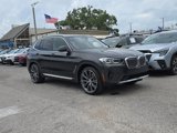 Certified 2023 BMW X3 sDrive30i w/ Convenience Package image 2