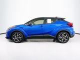 Used 2020 Toyota C-HR XLE image 4