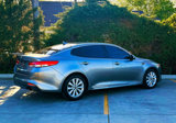 Used 2017 Kia Optima EX image 4