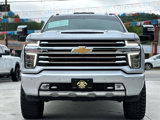 Used 2022 Chevrolet Silverado 2500 High Country image 2