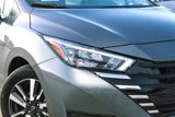 New 2025 Nissan Versa SV w/ Trunk Package image 2