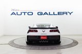 Used 2019 Chevrolet Corvette Grand Sport w/ Carbon Flash Badge Package image 4