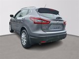 Used 2021 Nissan Rogue Sport SV image 4