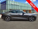 Used 2025 Volvo S60 B5 Core image 2