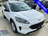 Used 2022 Ford Escape SE image 3