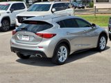 Used 2018 INFINITI QX30 image 4