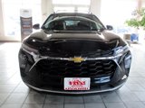 Used 2024 Chevrolet Trax LT w/ Driver Confidence Package image 2