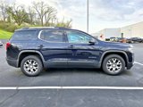 Certified 2021 GMC Acadia SLT w/ LPO, Floor Liner Package image 2