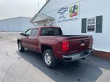 Used 2016 Chevrolet Silverado 1500 LT w/ All Star Edition image 5