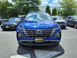 Certified 2022 Hyundai Tucson SEL w/ Convenience Package image 2