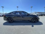 Certified 2022 Nissan Sentra SR w/ Midnight Edition image 4