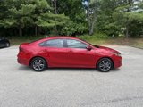 Used 2024 Kia Forte LXS image 2