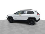 Used 2020 Jeep Cherokee Trailhawk w/ Cold Weather Group image 5